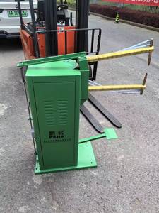 Hiệu suất cao PEDAL-Operated tại chỗ thợ hàn DTN-150 Máy hàn điểm - Product Image 6