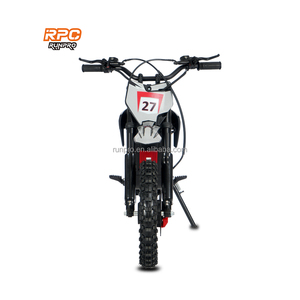 Motocicleta Todoterreno de Alto Rendimiento, Nueva, 1300W 1800W, Mini Moto de Carreras Eléctrica para Niños - Product Image 4
