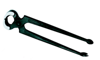 Extrémité compétitive coupe cordonnier pince charpentier pince coupe pince à ongles outil 8 pouces