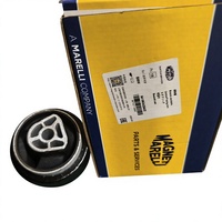 Bras de suspension inférieurs Magneti Marelli en aluminium OE 31126851691 pour BMW F15 (Importé)