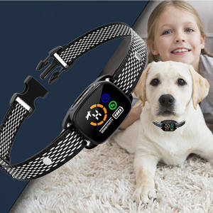 <span class=keywords><strong>Collar</strong></span> Antiladridos Pequeño para Perros - Product Image 1