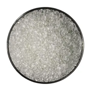 Ethylene vinyl Acetate Copolymer cho lớp phủ đùn của màng thổi thông thường sử dụng phụ gia nhựa