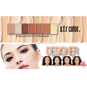 7002 corrector + paleta resaltadora - Product Image 3