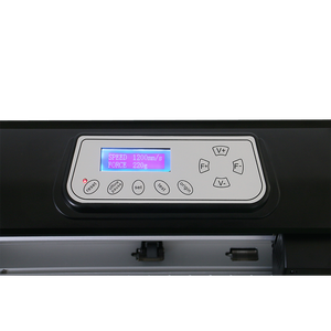 Giá rẻ hơn cho sơn bảo vệ phim ppf Vật liệu 65inch GH-1660BJ cắt decal với động cơ bước và giá thấp hơn - Product Image 6