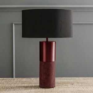 Best Prices Metal Table Lamp with LED Warm <b>White</b> Modern Design Customized Design-Low Prices From India - Product Image 4