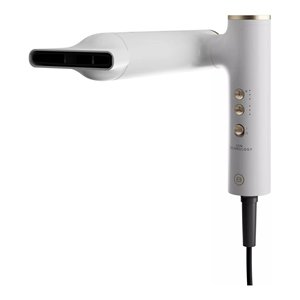 Phon BELLISSIMA Gemini Blanc 11918 1400W - Product Image 4
