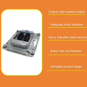 Van Toepassing Op Volvo Lnhf Ec210b Ec240b Ec290b Ec210c Ec240c Ec240c Ec220d Ec300d D6d Ew145 Graafmachine Motor Controle-Eenheid <span class=keywords><strong>Ecu</strong></span> Ecm 60100000 - Product Image 6