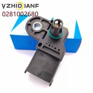 Sensor de presión de aire de admisión de alta calidad 0281002680 2017 WE0118211 para Ford <span class=keywords><strong>Mazda</strong></span> 1/2 BT50 2,5 2016 <span class=keywords><strong>3</strong></span>,<span class=keywords><strong>0</strong></span> CDVi - Product Image 1
