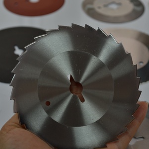 Cuchilla Circular Universal de 80 mm para Cortar Doner Kebab y Shawarma - Product Image 6