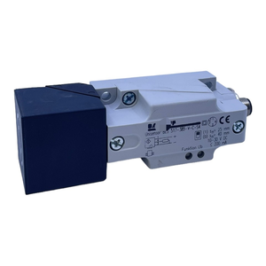 Bni0039 Bloc de connexion industriel Bni Iol-104-s01-z0wbr12 8x5 broches femelle M Neuf Original En stock Cmmt-as-c12-11a-p3-mp-s - Product Image 1