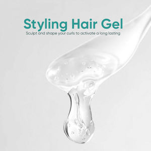 Bâton de cire pour cheveux personnalisé pour filles ensemble de coiffure pour tressage et ne plus s'envoler style de cheveux pour enfants jeunes filles - Product Image 6