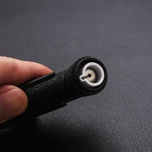 Encendedor JOFI Mini de Metal Recargable, Resistente al Viento, Portátil para Viajes - Product Image 3