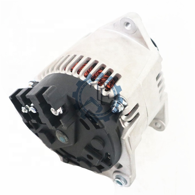 アラレ TOKFUNG Alternator 346-9826 for C4.4 Engines - Reliable Power