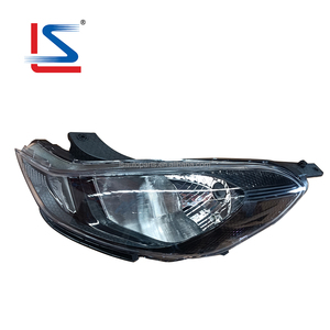 Lámpara automática para HYUNDAI <span class=keywords><strong>I10</strong></span> <span class=keywords><strong>2021</strong></span> montaje de faros OEM 92101-K6040 92102-K6040 - Product Image 6
