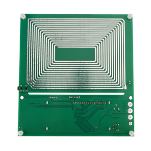 Générateur de résonance d'onde <span class=keywords><strong>Schumann</strong></span> 0.01Hz ~ 30000Hz Modulation de fréquence Générateur de signal d'onde d'impulsion ultra-faible réglable - Product Image 4