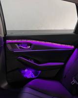 Kit d'éclairage d'ambiance LED dynamique Cardoo pour l'intérieur de la Honda Accord 11e génération 2023+, accessoires de mise à niveau de l'éclairage atmosphérique