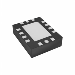 Clock Timing 14 VFQFN Exposed Pad DSC2033FI2-F0038 Electronics Component Manufacturer Channel - Product Image 1