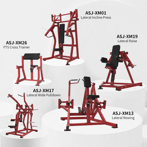 XM52 <span class=keywords><strong>Machine</strong></span> de musculation commerciale couchée jambe <span class=keywords><strong>Curl</strong></span> Gym équipement de Fitness ISO latérale sujette jambe <span class=keywords><strong>Curl</strong></span> à vendre - Product Image 2