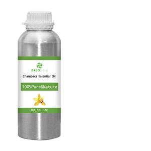 น้ำมันหอมระเหยจากธรรมชาติและบริสุทธิ์100% คุณภาพระดับพรีเมี่ยม - Product Image 5