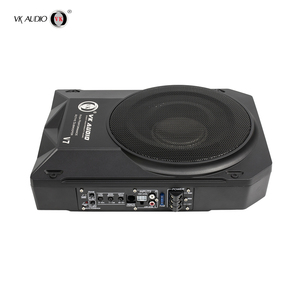Subwoofer <span class=keywords><strong>de</strong></span> <span class=keywords><strong>voiture</strong></span> sous le siège VK 10 pouces, 1000W, amplificateur <span class=keywords><strong>plat</strong></span> haut <span class=keywords><strong>de</strong></span> gamme, bobine simple, fabricant direct, vente chaude - Product Image 5