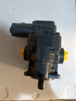 Pompe à engrenages hydraulique KF-10RF1-D15 KF-10RF1-D15 pompe à huile pompe à KF-10RF1-D15 KF-10RF1-D15 KF-10RF1-D15