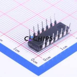 Whole <b>Sale</b> SN7406N DIP-14 Integrated Circuit IC Chip <b>Inverter</b> Whole <b>Sale</b> Electronic Component Chips Supplier & BOM Service - Product Image 2