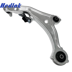 แขนควบคุมล่างด้านหน้า HEDLOK สำหรับรถยนต์นิสสัน มูราโน่ Z51 ปี 2007-2015 รุ่น 54500-1AA0A 54500-1AA0C 54500-1AA1A 54500-1AT0A 54500-1AT0B - Product Image 4