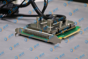 Kit de refroidissement AIO V100 à circuit simple avec triple ventilateur, haute efficacité et fonctionnement silencieux, kit de refroidissement par eau V100 à circuit simple - Product Image 5