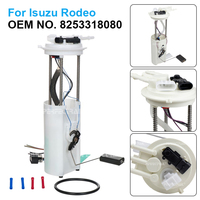 Ensemble de pièces détachées pour voiture japonaise, pompe à carburant électrique, pour Toyota Honda Nissan Suzuki Lexus Mazda Mitsubishi Hino