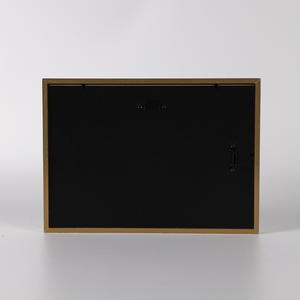 <span class=keywords><strong>Cadre</strong></span> photo mural en MDF avec papier d'emballage, <span class=keywords><strong>cadre</strong></span> photo moderne sur mesure de grande taille A4, vente en gros - Product Image 3