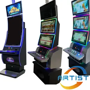 Стрельба Аркадный Игровой Автомат навык игровой автомат Аркадный Игровой Стол 43 дюймов 32 дюйма экран