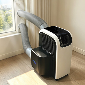 12000btuPortable Air <b>Cooler</b> R290 Mobile Air Conditioning European-specific Dual-tube air Conditioner - Product Image 1