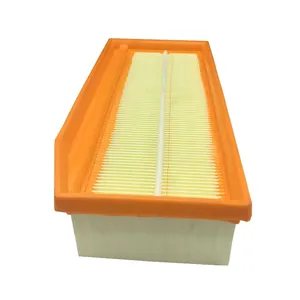 Wholesale Auto Parts Engine Intake Air Filter 1654600Q3H 165467674R 165469843R 165460509R For RENAULT DACIA LADA Filter Car