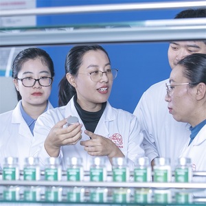 Bán Buôn Độ Tinh Khiết Trên 99% Chất Làm Ngọt Vô Định Hình Bột Allulose Chất Làm Ngọt Cho Thực Phẩm Chức Năng Đồ Uống - Product Image 4