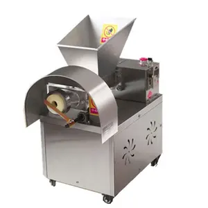 Baixo Preço Automático Massa Bola Rounder E Divisor Baking Bakery Machine