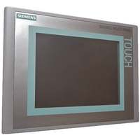Nouveau Contrôleur PLC Siemens SIMATIC MP277 avec écran tactile multipanneau 8 pouces 6AV6643-0CB01-1AX1 d'origine
