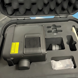 Cámara Zenmuse H30T con rendimiento infrarrojo mejorado para visión nocturna para accesorios de UAV Matrice 400, cámara H30T en stock. - Product Image 4