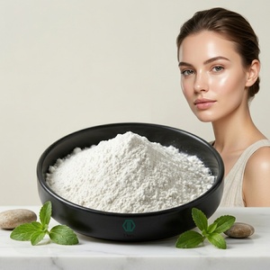 Polvo de 4-Butilresorcinol de Alta Pureza, Grado Cosmético, Aclarante de Piel, Cas18979-61-8, 4 N Butylresorcinol para Productos para el Cuidado de la Piel - Product Image 1