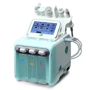 Factory Sale Dermabrasion Device Aqua Peel Light Touch Microdermabrasion System For Spa