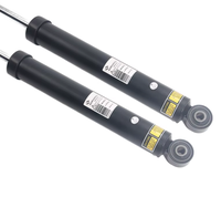 Amortisseur arrière pour Audi A6 C7 avec ADS 4G0616031 4G0616031L Amortisseurs pneumatiques Accessoires de voiture Vente directe d'usine