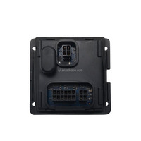 Módulo de Control de Curva AFS AHL de Xenón Original Usado 7L6941329A para Faros Delanteros de AUDI VW SEAT