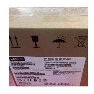 Disco Duro HDD de 2.5 Pulgadas, 900 GB, 15000 RPM, SAS 12 Gb/s, PN/D PN, Conexión en Caliente, para Servidores PowerEdge y PowerVault, Modelo 049Rck 49Rck, Gran Venta - Product Image 6