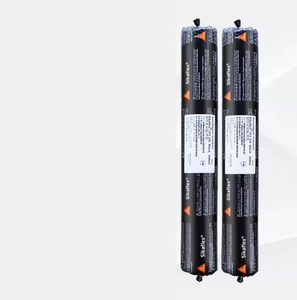 Adhesivo Estructural de Poliuretano Sikaflex-252 al por Mayor, Sellador Elástico de 600 ml, ISO VG 15 - Product Image 4