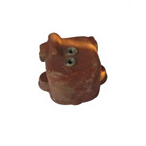 เมืองห่อเป่ยปังโข่วอะไหล่ยานยนต์ ขายส่งอะไหล่เครื่องจักรกลการเกษตร ฝาครอบวาล์วฉางโจว S1115 สำหรับเครื่องยนต์ดีเซลขนาดเล็ก ของใหม่ - Product Image 3