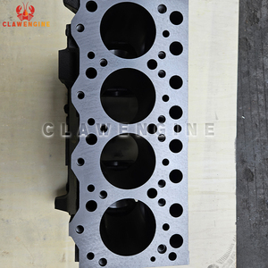 บล็อกกระบอกสูบ Clawengine 4941114 6205-23-1300 สำหรับเครื่องยนต์ Cummi B3.3 อะไหล่รถขุด Ligon 907C 908D จัดส่งจากฮ่องกง - Product Image 2