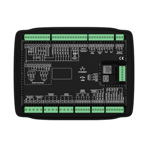 Contrôleur de groupe électrogène Deepsea ou Smartgen HAT530 HAT600 HAT700 HAT820, pièces et accessoires de contrôle de générateur HAT600N Smartgen Genset - Product Image 5