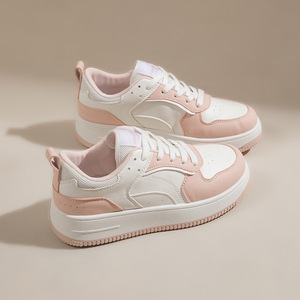 Zapatos de Pareja Estilo 2026 - Tenis Modernos con Combinación de Colores para Hombre y Mujer - Zapatos Deportivos Juveniles - Product Image 3