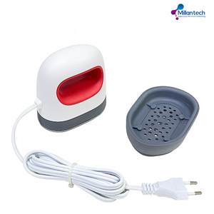 Presse à chaud portable Millantech Easy Press, type fer à repasser, mini <span class=keywords><strong>machine</strong></span> de transfert thermique pour logos sur t-shirts, machines de sublimation par transfert thermique - Product Image 3