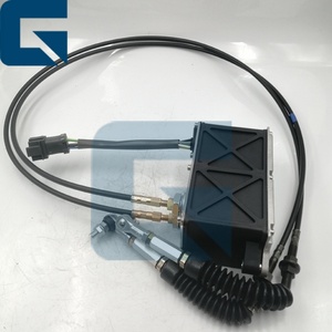 247-5213 2475213 ตัวควบคุมมอเตอร์สเต็ปเปอร์สำหรับรถขุด E320C - Product Image 1