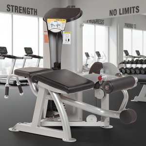 Kingace alta calidad Pin Loaded Fitness propenso pierna Curl entrenador USO COMERCIAL - Product Image 3